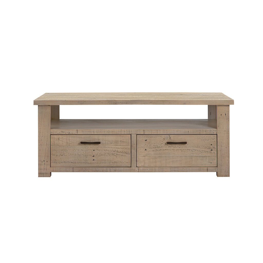 Fjord Coffee/Media Table